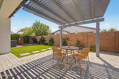 1876 S Huish Drive, Gilbert, AZ 85295 - Photo 31