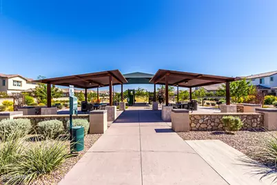 1876 S Huish Drive, Gilbert, AZ 85295 - Photo 47