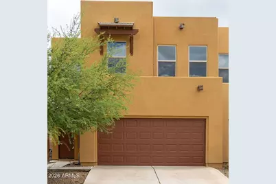 2090 Cascadia Drive, Sierra Vista, AZ 85635 - Photo 1
