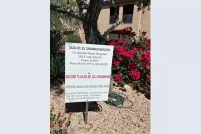 16801 N 94th Street #1063, Scottsdale, AZ 85260 - Photo 49