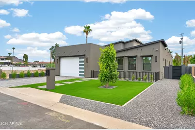 1335 E Kaler Drive, Phoenix, AZ 85020 - Photo 1