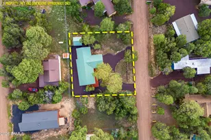 3536 Winchester Rd, Overgaard, AZ 85933 - Photo 23
