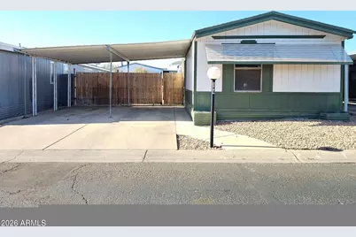 10951 N 91st Avenue #144, Peoria, AZ 85345 - Photo 19