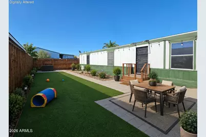 10951 N 91st Avenue #144, Peoria, AZ 85345 - Photo 21