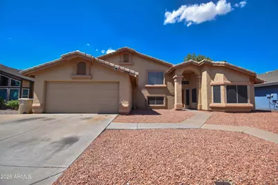 5570 W Becker Lane, Glendale, AZ 85304 - Photo 1