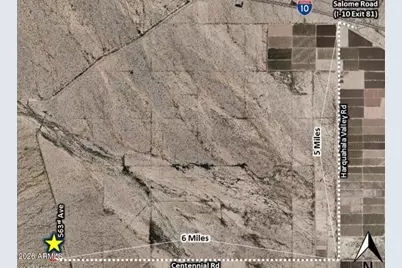 56366 W Centennial Road #-, Tonopah, AZ 85354 - Photo 5