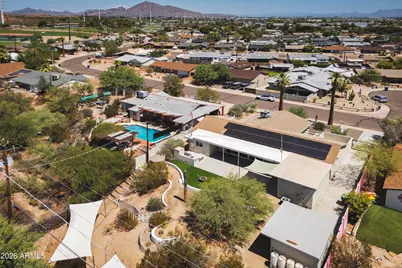 35 E Papago Drive, Tempe, AZ 85288 - Photo 45