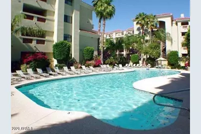 5104 N 32nd Street #214, Phoenix, AZ 85018 - Photo 1