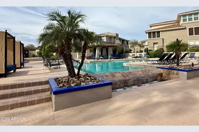 19777 N 76th Street #3299, Scottsdale, AZ 85255 - Photo 3