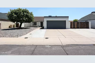5925 W Crocus Drive, Glendale, AZ 85306 - Photo 3