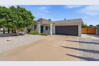 4051 E Emile Zola Avenue, Phoenix, AZ 85032 - Photo 1