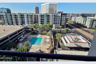 1 E Lexington Avenue #701, Phoenix, AZ 85012 - Photo 19