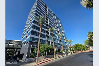 1 E Lexington Avenue #701, Phoenix, AZ 85012 - Photo 1