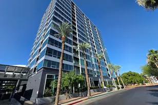 1 E Lexington Ave, Phoenix, AZ 85012 - Photo 1