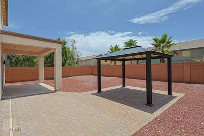 30205 W Flower Street, Buckeye, AZ 85396 - Photo 51