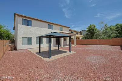 30205 W Flower Street, Buckeye, AZ 85396 - Photo 47