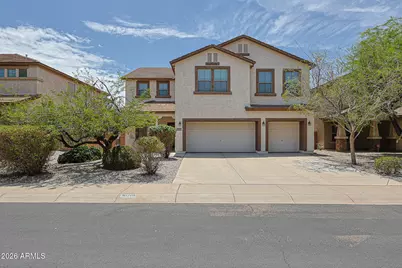 30205 W Flower Street, Buckeye, AZ 85396 - Photo 1
