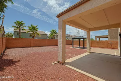 30205 W Flower Street, Buckeye, AZ 85396 - Photo 49