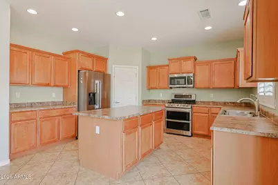 30205 W Flower Street, Buckeye, AZ 85396 - Photo 13