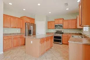 30205 W Flower St, Buckeye, AZ 85396 - Photo 13