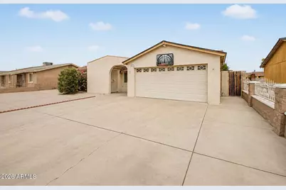 5916 W Monte Vista Road, Phoenix, AZ 85035 - Photo 3