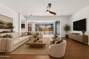 2801 E Lindrick Dr, Chandler, AZ 85249 - Photo 5