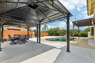2801 E Lindrick Dr, Chandler, AZ 85249 - Photo 33