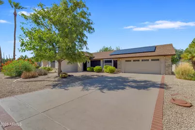 13518 W Gable Hill Drive, Sun City West, AZ 85375 - Photo 3