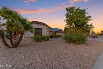 13518 W Gable Hill Drive, Sun City West, AZ 85375 - Photo 47