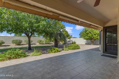 13518 W Gable Hill Drive, Sun City West, AZ 85375 - Photo 5
