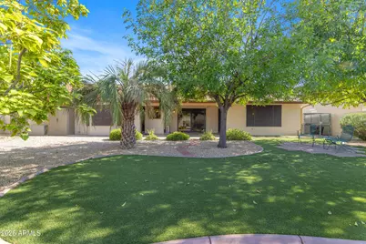 13518 W Gable Hill Drive, Sun City West, AZ 85375 - Photo 43