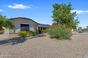 13518 W Gable Hill Dr, Sun City West, AZ 85375 - Photo 7