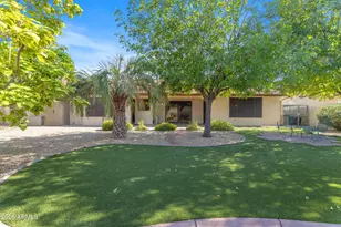 13518 W Gable Hill Dr, Sun City West, AZ 85375 - Photo 47