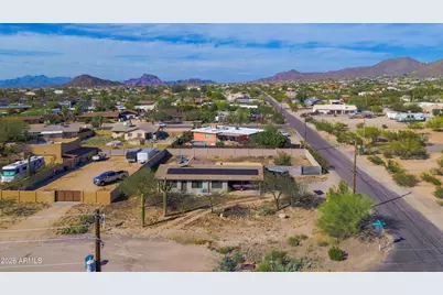 7750 E Hermosa Vista Drive, Mesa, AZ 85207 - Photo 33