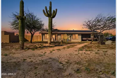 7750 E Hermosa Vista Drive, Mesa, AZ 85207 - Photo 35