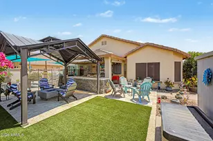 3450 E Kesler Ln, Gilbert, AZ 85295 - Photo 35