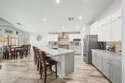 3450 E Kesler Lane, Gilbert, AZ 85295 - Photo 15