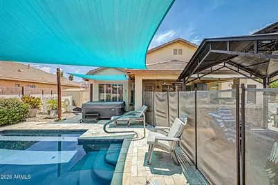 3450 E Kesler Lane, Gilbert, AZ 85295 - Photo 37
