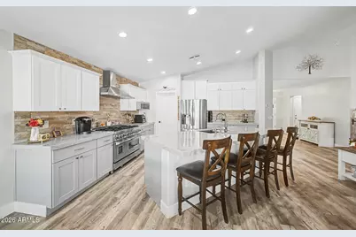 3450 E Kesler Lane, Gilbert, AZ 85295 - Photo 13
