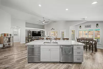 3450 E Kesler Lane, Gilbert, AZ 85295 - Photo 17