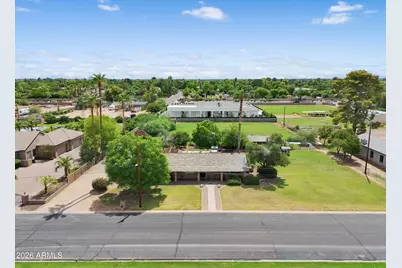 12001 S 71st Street, Tempe, AZ 85284 - Photo 1