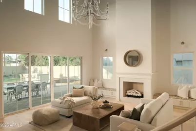 32 W Linger Lane, Phoenix, AZ 85021 - Photo 5