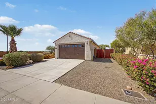 26142 W Piute Ave, Buckeye, AZ 85396 - Photo 29