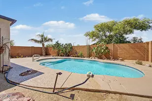 26142 W Piute Ave, Buckeye, AZ 85396 - Photo 27