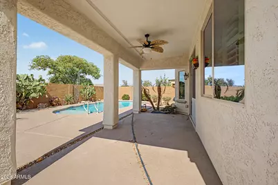 26142 W Piute Avenue, Buckeye, AZ 85396 - Photo 23