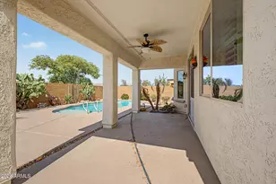 26142 W Piute Ave, Buckeye, AZ 85396 - Photo 23