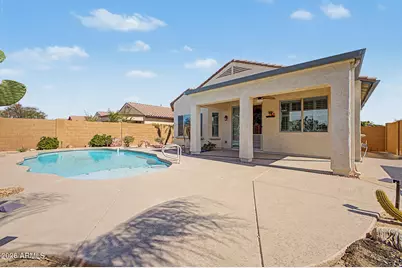 26142 W Piute Avenue, Buckeye, AZ 85396 - Photo 25