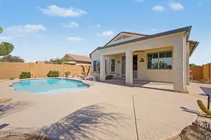 26142 W Piute Ave, Buckeye, AZ 85396 - Photo 25