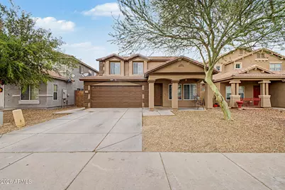 7224 W Pioneer Street, Phoenix, AZ 85043 - Photo 1