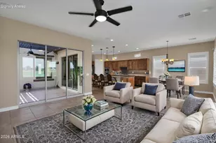 1429 E Sweet Citrus Dr, Queen Creek, AZ 85140 - Photo 15